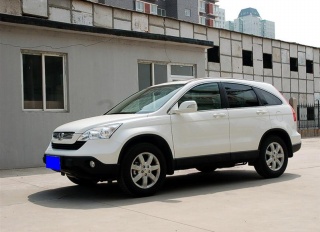 08걾CR-V2.4